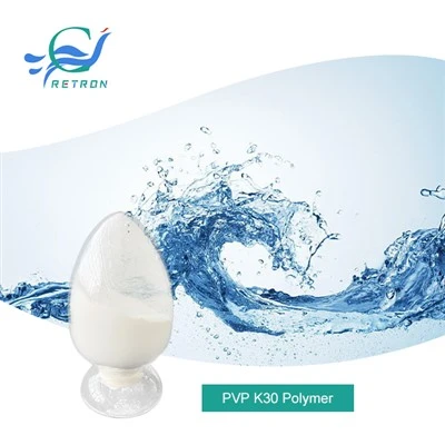 Polymère PVP K30